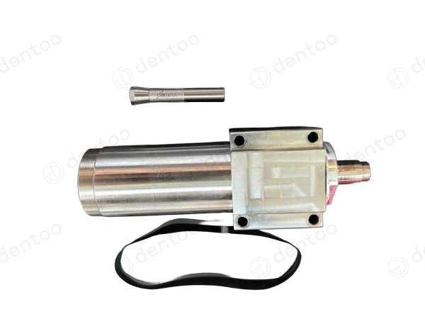 DGSHAPE Unità mandrino per DWX-4, -51D, -52D, -52DC, -52DCi (cinghia inclusa) Fino a SN: KFF1201