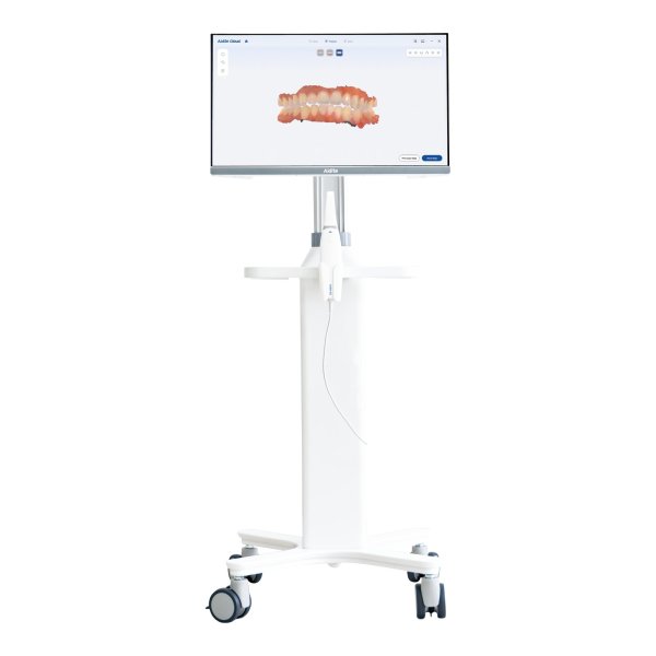 Aidite Scanner Workstation Full-HD