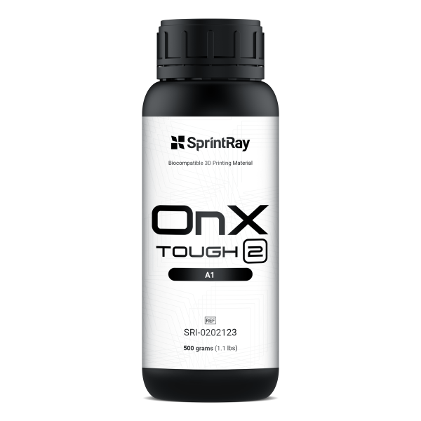 SprintRay OnX Tough 2