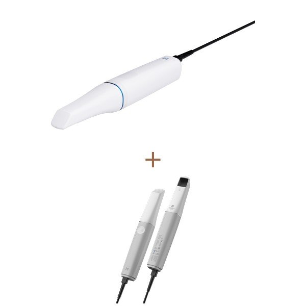 Medit i900 + Medit iE Bundle - i900 + iE