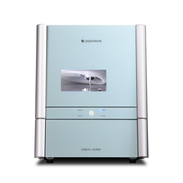 DGSHAPE DWX-43W