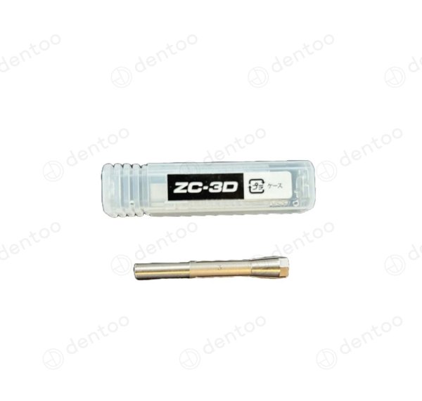 DGSHAPE Spannzange DWX-4er Serie