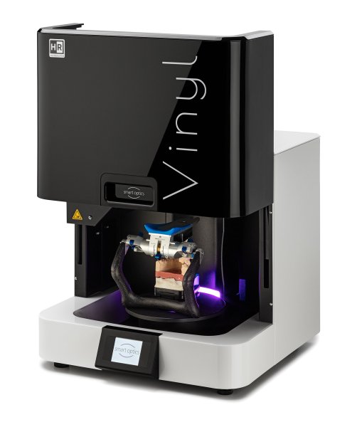 smart optics Vinyl High Resolution