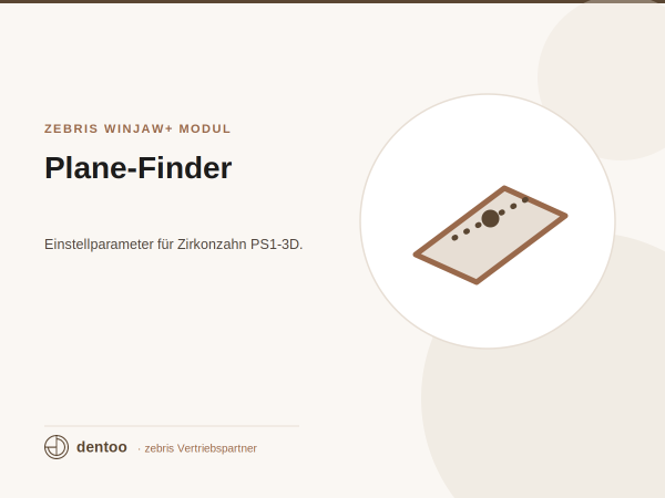 WINJAW+ Plane-Finder