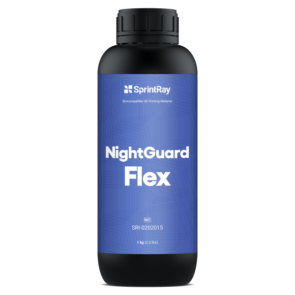 SprintRay NightGuard Flex