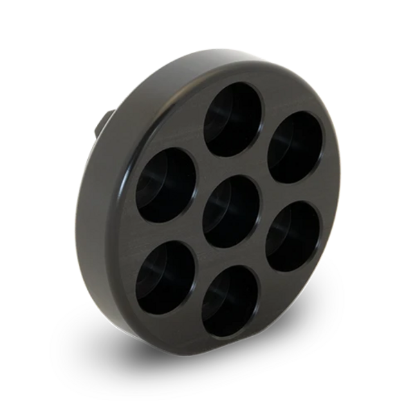 multiDie-Halter + Modul für smart optics mini
