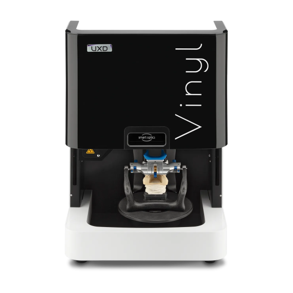 smart optics Vinyl UXD