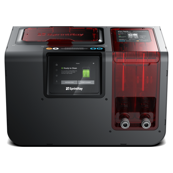 SprintRay ProWash S