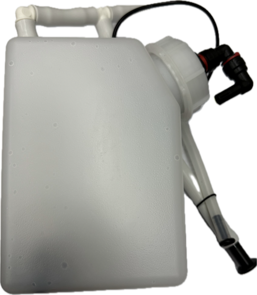 Ersatz DaDo Tank komplett