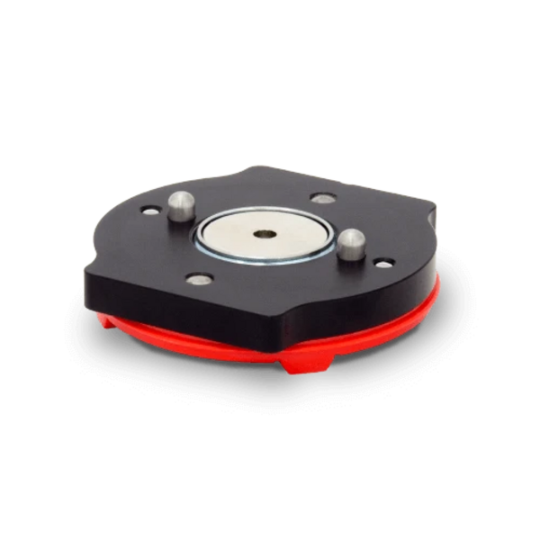 Adapterplatte adessosplit für Gamma® Artikulator