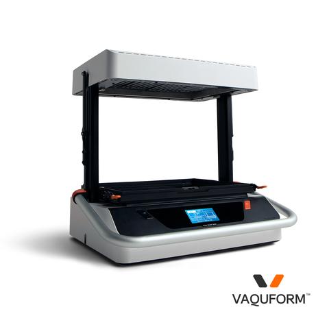 Vaquform DT2 Aligner-Tiefziehgerät