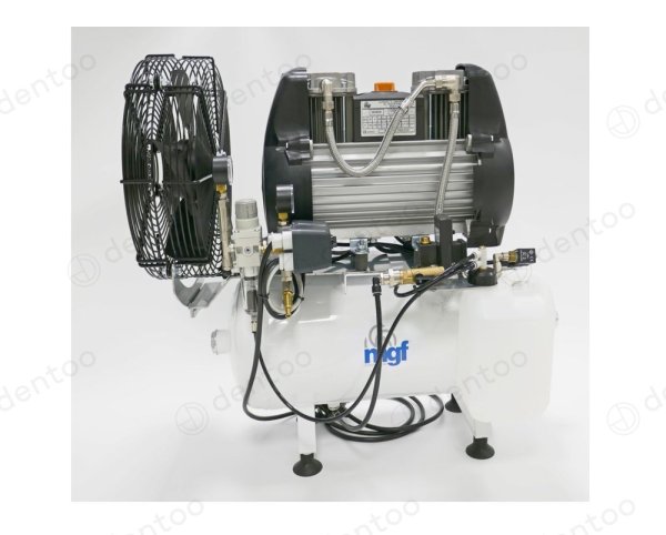 Renfert Kompressor für DGSHAPE DWX