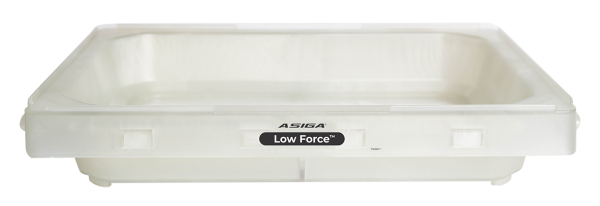 ASIGA PRO 4K Low Force Build Tray
