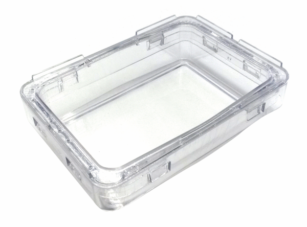 ASIGA MAX Universal Build tray