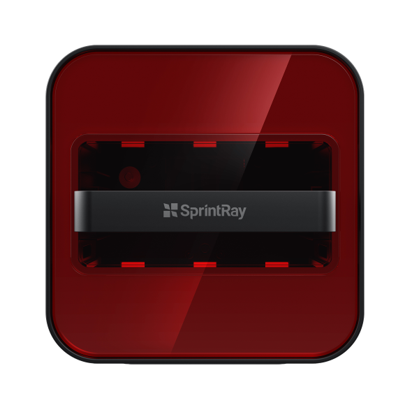 SprintRay NanoCure