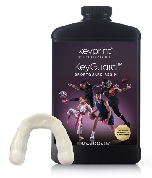 KeyPrint KeyGuard