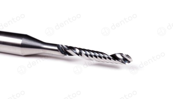 DGSHAPE T14 – 2,0 mm Kugelfräser 1F