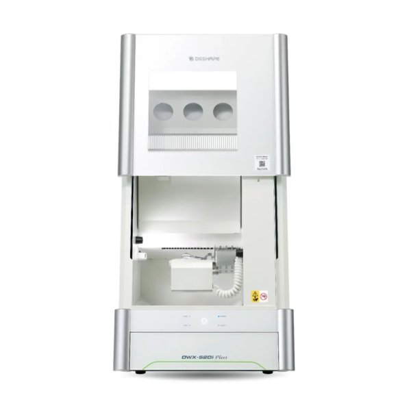 DWX-52Di Dentalförderbonus Paket