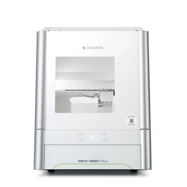 DGSHAPE DWX-52Di Plus