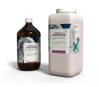 reBlanX® Liquid (Kunststoff zum Wiederbefüllen von Fräsronden)