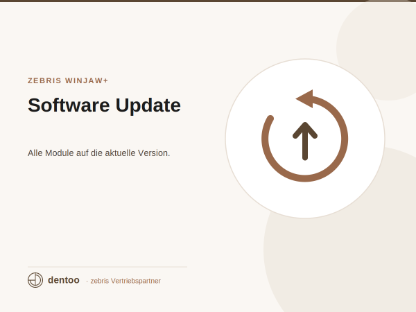 WINJAW+ Aggiornamento software