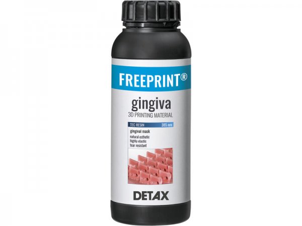 FREEPRINT® gingiva 385
