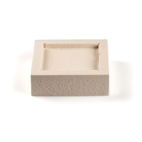 Isolierung Tray groß Sinterofen VARIO S400 / S430