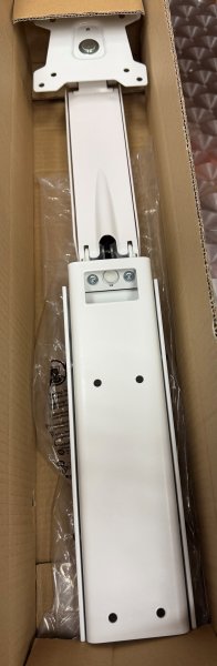 Supporto per monitor 3D-Cart