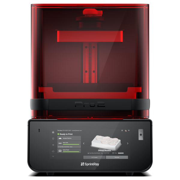 SprintRay Pro 2