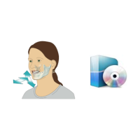 Softwaremodul WINJAW+ Funktion und Digitale Okklusion