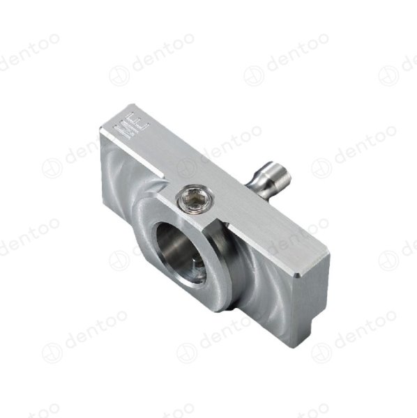 DGSHAPE Preform-Halter GeoMedi/GeoCMFit