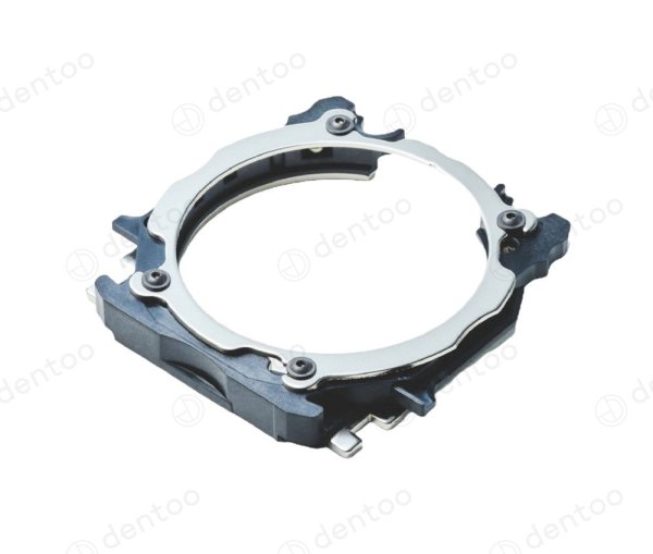 DGSHAPE Rondenhalter 98,5 mm (6 Stück)