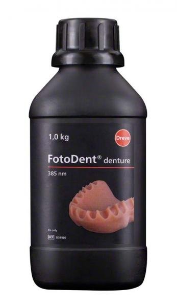 FotoDent® denture 385 nm