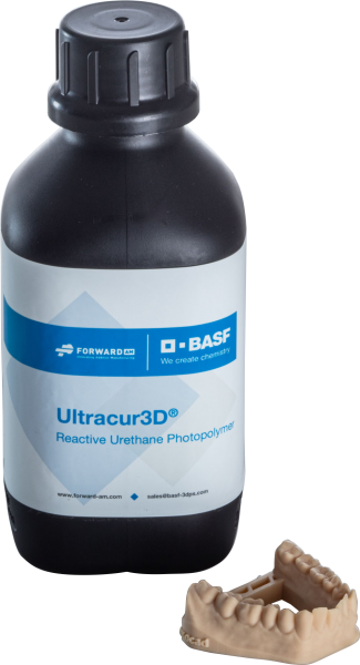 Ultracur3D® DM 2505 - beige