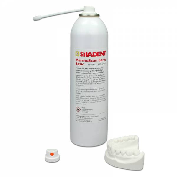 MarmoScan-Spray Basic, 400ml Dose
