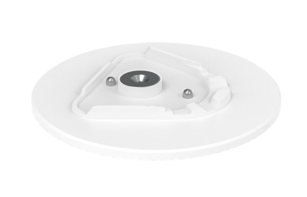 KAS jig Montageplatte