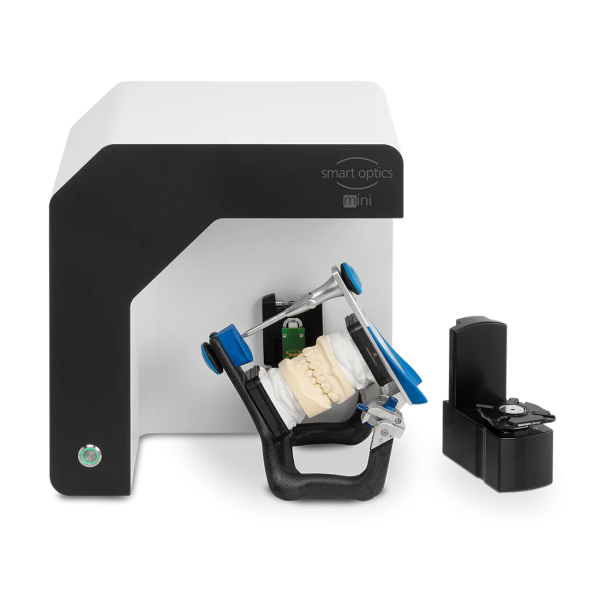 smart optics mini