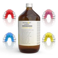 orthoXin® glow Liquid Farbkonzentrat - 100ml