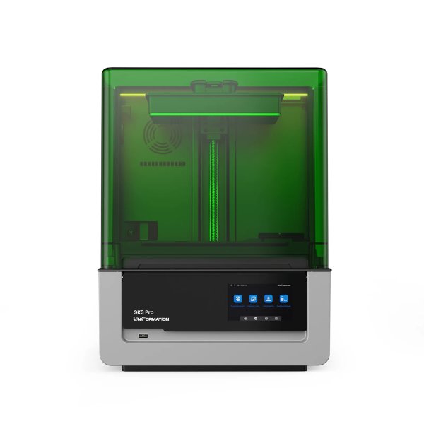 UniFormation GK3 Pro