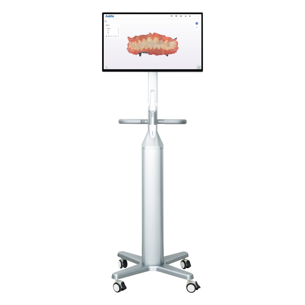 Aidite Intraoral Scanner Workstation 4K Pro