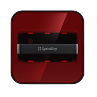 SprintRay NanoCure