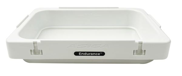 ASIGA Ultra TM Endurance TM Build Tray