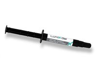 LumiX® Gel - siringa da 3g (incl. 3 aghi dosatori)