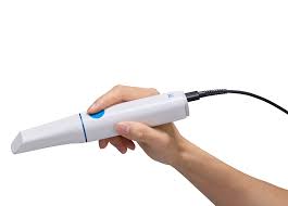 Medit i900c Scanner intraorale