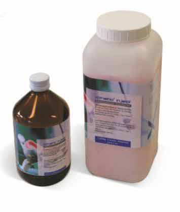 Xthetic® inject - Flüssigkeit