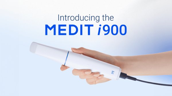 Medit TradeIN - i900 über das Treueprgramm