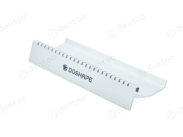 DGSHAPE Rondenlagersystem DWX-53 Serie