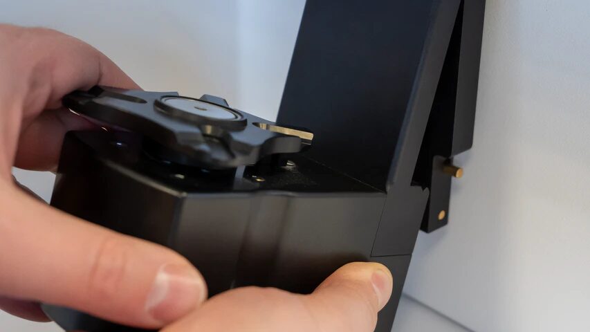 smart optics mini – offenes Design und Flexibilität